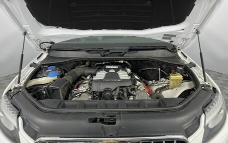 Audi Q7, 2011 год, 1 769 000 рублей, 11 фотография