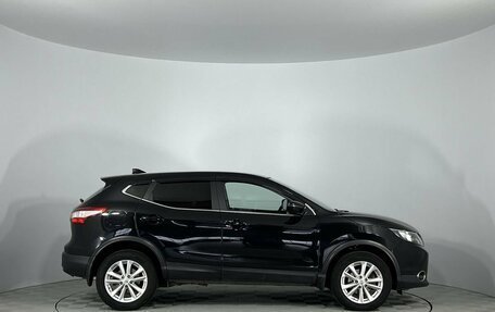 Nissan Qashqai, 2018 год, 1 570 000 рублей, 4 фотография
