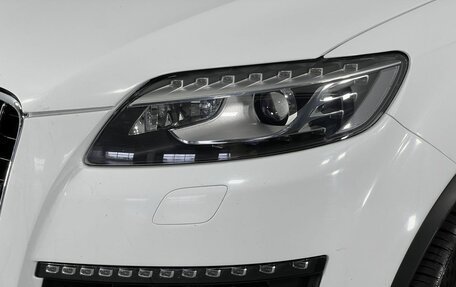 Audi Q7, 2011 год, 1 769 000 рублей, 9 фотография