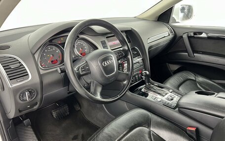 Audi Q7, 2011 год, 1 769 000 рублей, 17 фотография