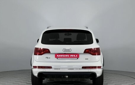 Audi Q7, 2011 год, 1 769 000 рублей, 6 фотография