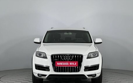 Audi Q7, 2011 год, 1 769 000 рублей, 2 фотография