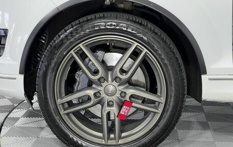Audi Q7, 2011 год, 1 769 000 рублей, 10 фотография