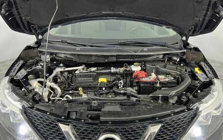 Nissan Qashqai, 2018 год, 1 570 000 рублей, 11 фотография