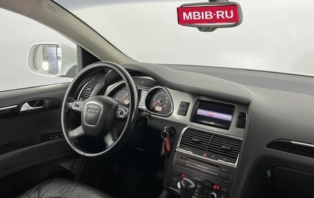 Audi Q7, 2011 год, 1 769 000 рублей, 14 фотография