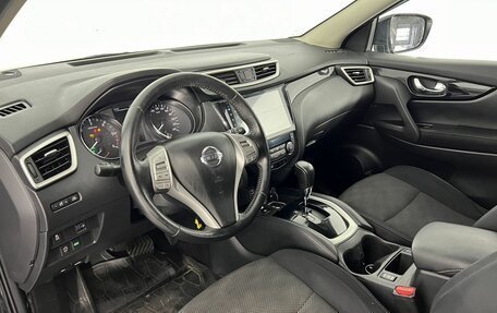 Nissan Qashqai, 2018 год, 1 570 000 рублей, 17 фотография