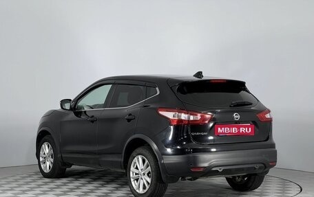 Nissan Qashqai, 2018 год, 1 570 000 рублей, 7 фотография