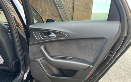 Audi A6, 2015 год, 1 780 000 рублей, 13 фотография