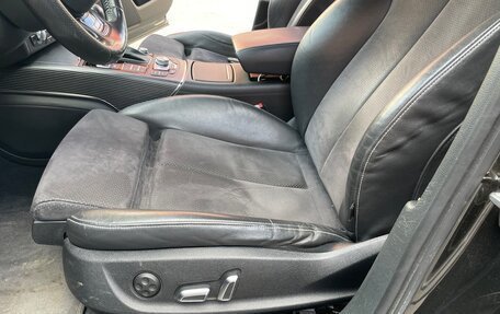 Audi A6, 2015 год, 1 780 000 рублей, 16 фотография