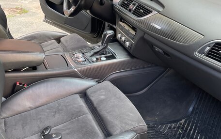 Audi A6, 2015 год, 1 780 000 рублей, 20 фотография