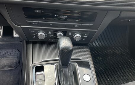 Audi A6, 2015 год, 1 780 000 рублей, 18 фотография