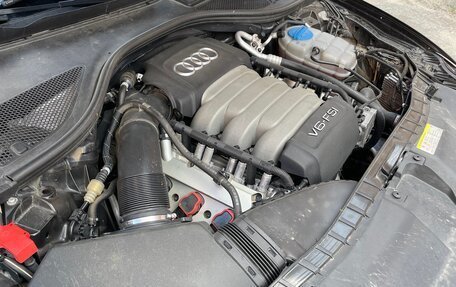 Audi A6, 2015 год, 1 780 000 рублей, 26 фотография