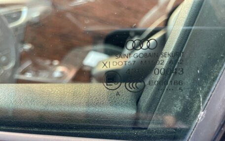 Audi A6, 2015 год, 1 780 000 рублей, 28 фотография