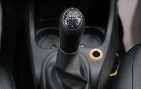 Renault Logan I, 2010 год, 549 000 рублей, 16 фотография