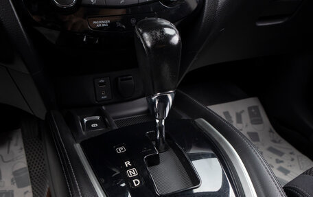 Nissan Qashqai, 2014 год, 1 619 000 рублей, 15 фотография