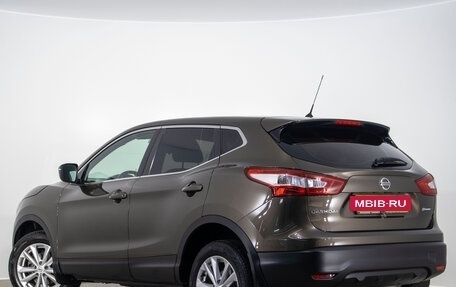 Nissan Qashqai, 2014 год, 1 619 000 рублей, 7 фотография