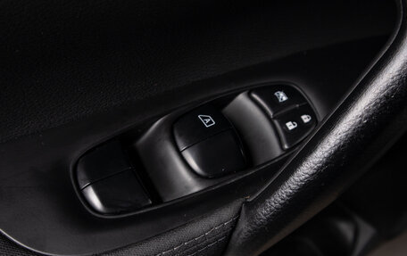 Nissan Qashqai, 2014 год, 1 619 000 рублей, 17 фотография