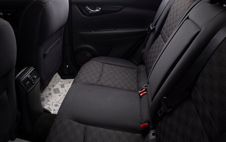 Nissan Qashqai, 2014 год, 1 619 000 рублей, 20 фотография