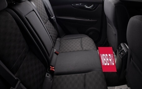 Nissan Qashqai, 2014 год, 1 619 000 рублей, 19 фотография