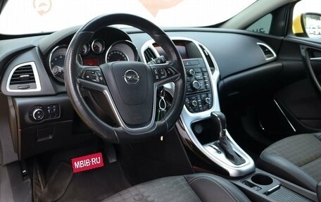 Opel Astra J, 2014 год, 989 000 рублей, 8 фотография