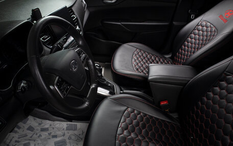 Hyundai Solaris II рестайлинг, 2020 год, 1 599 000 рублей, 15 фотография