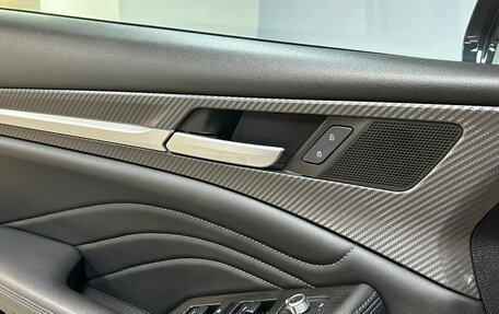 Haval F7x I, 2021 год, 2 153 000 рублей, 13 фотография