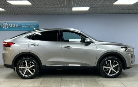 Haval F7x I, 2021 год, 2 153 000 рублей, 8 фотография