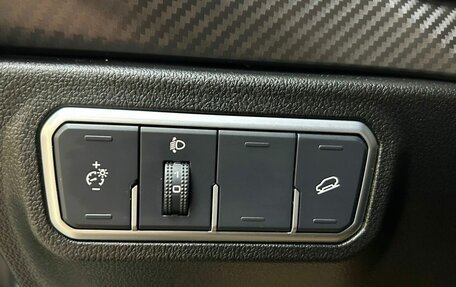 Haval F7x I, 2021 год, 2 153 000 рублей, 11 фотография
