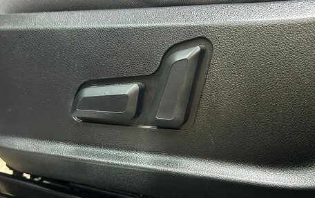 Haval F7x I, 2021 год, 2 153 000 рублей, 12 фотография