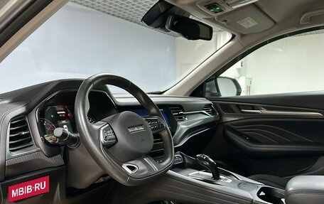 Haval F7x I, 2021 год, 2 153 000 рублей, 10 фотография