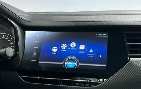 Haval F7x I, 2021 год, 2 153 000 рублей, 20 фотография