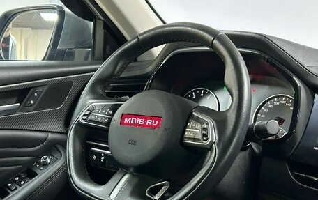Haval F7x I, 2021 год, 2 153 000 рублей, 17 фотография