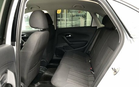Volkswagen Polo VI (EU Market), 2016 год, 1 063 000 рублей, 11 фотография