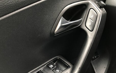 Volkswagen Polo VI (EU Market), 2016 год, 1 063 000 рублей, 13 фотография