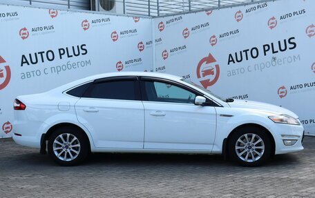 Ford Mondeo IV, 2011 год, 1 099 000 рублей, 3 фотография