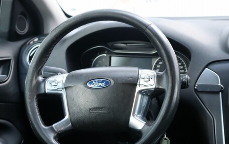 Ford Mondeo IV, 2011 год, 1 099 000 рублей, 11 фотография