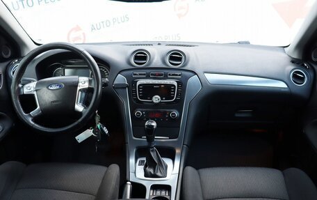 Ford Mondeo IV, 2011 год, 1 099 000 рублей, 8 фотография