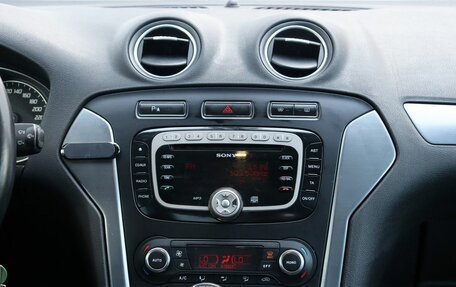 Ford Mondeo IV, 2011 год, 1 099 000 рублей, 12 фотография