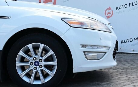 Ford Mondeo IV, 2011 год, 1 099 000 рублей, 15 фотография