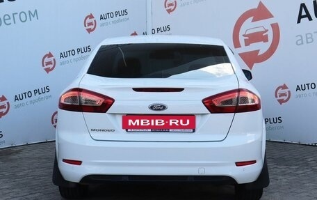 Ford Mondeo IV, 2011 год, 1 099 000 рублей, 6 фотография