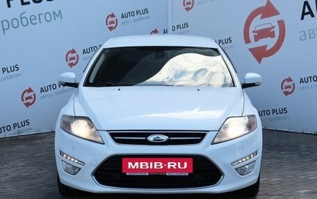 Ford Mondeo IV, 2011 год, 1 099 000 рублей, 5 фотография