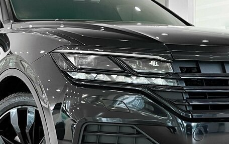 Volkswagen Touareg III, 2019 год, 4 450 000 рублей, 8 фотография