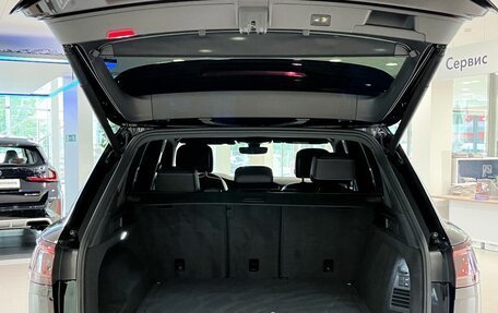 Volkswagen Touareg III, 2019 год, 4 450 000 рублей, 30 фотография