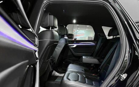 Volkswagen Touareg III, 2019 год, 4 450 000 рублей, 27 фотография