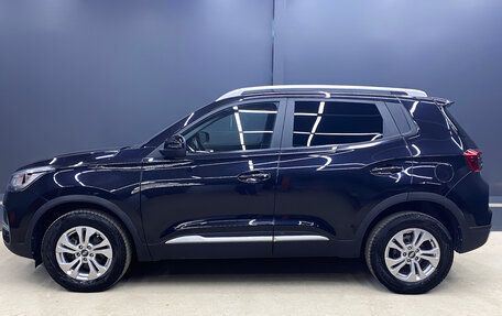 Chery Tiggo 4 I рестайлинг, 2021 год, 1 220 000 рублей, 2 фотография