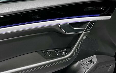 Volkswagen Touareg III, 2019 год, 4 450 000 рублей, 25 фотография