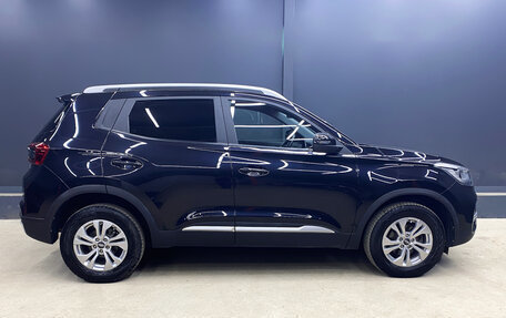 Chery Tiggo 4 I рестайлинг, 2021 год, 1 220 000 рублей, 3 фотография