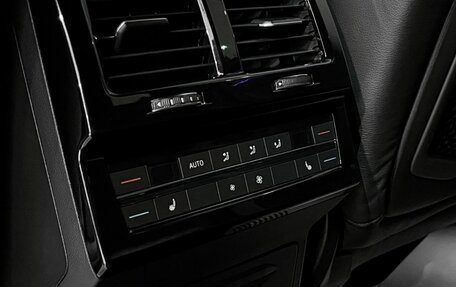 Volkswagen Touareg III, 2019 год, 4 450 000 рублей, 28 фотография