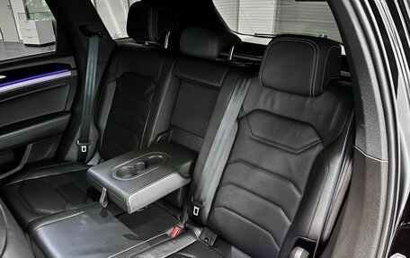 Volkswagen Touareg III, 2019 год, 4 450 000 рублей, 29 фотография