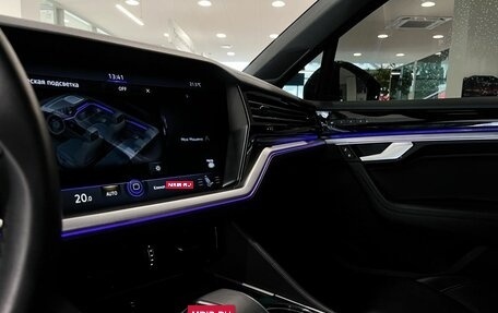 Volkswagen Touareg III, 2019 год, 4 450 000 рублей, 15 фотография